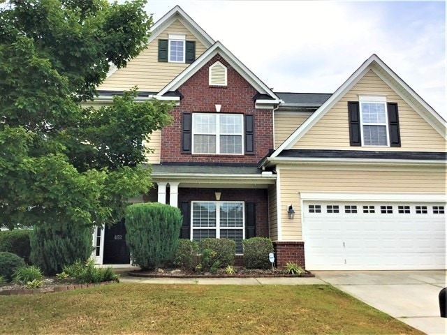 property at 402 River Summit Dr