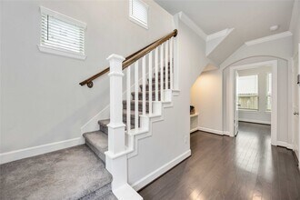 9603 Cambridge Manor Ln in Houston, TX - Building Photo - Building Photo