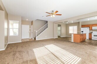 7101 River Meadows Ave in Las Vegas, NV - Building Photo - Building Photo