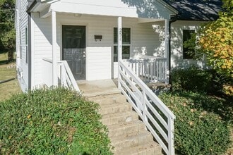 251-253-253 E Mason St in Franklinton, NC - Building Photo - Building Photo