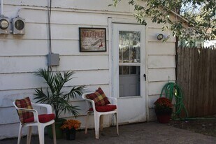 2214 21st St in Lubbock, TX - Building Photo