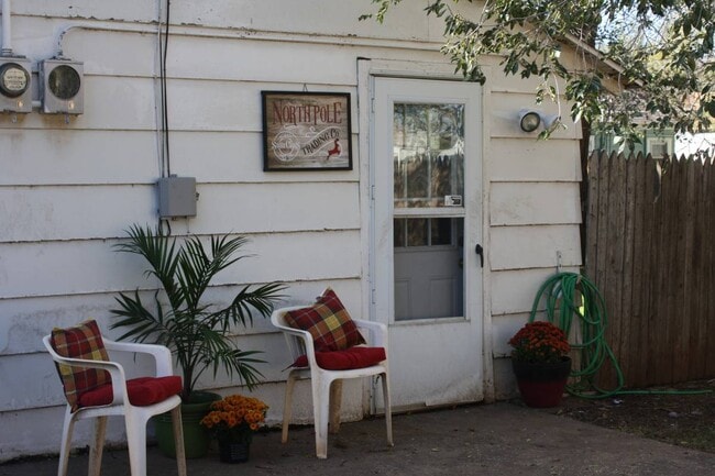 property at 2214 21st St