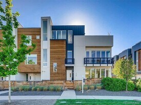 1725 King St in Denver, CO - Building Photo