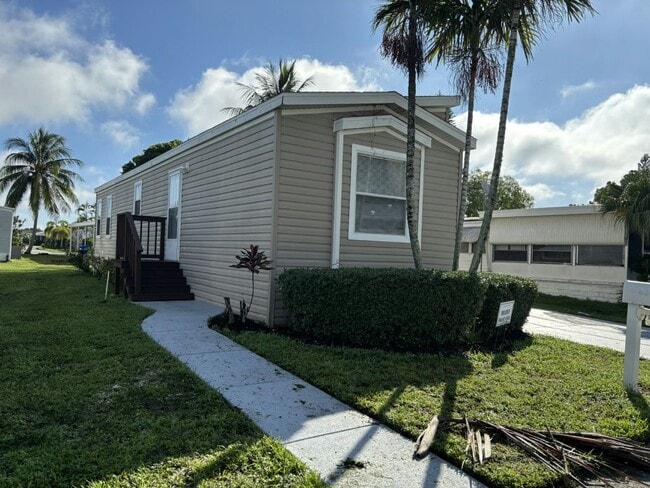 property at 6325 NW 28th Ln
