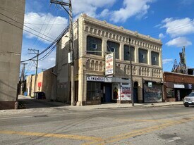 22-26 N Pulaski Rd in Chicago, IL - Building Photo