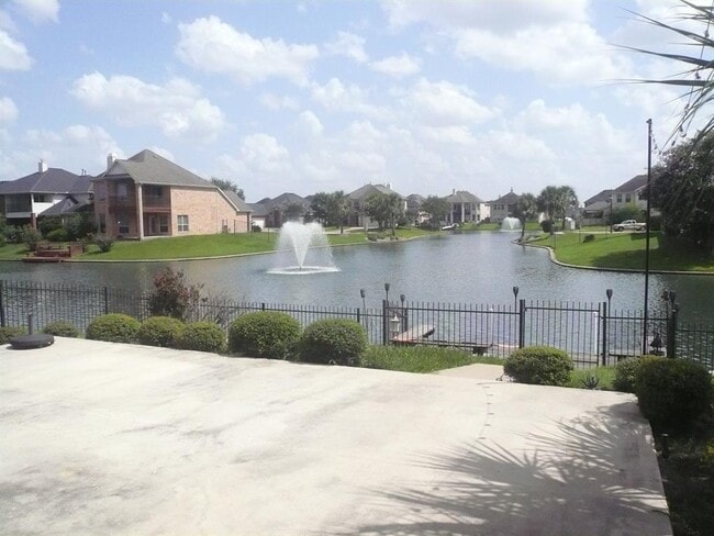 18003 Obelisk Bay Dr in Cypress, TX - Building Photo - Building Photo