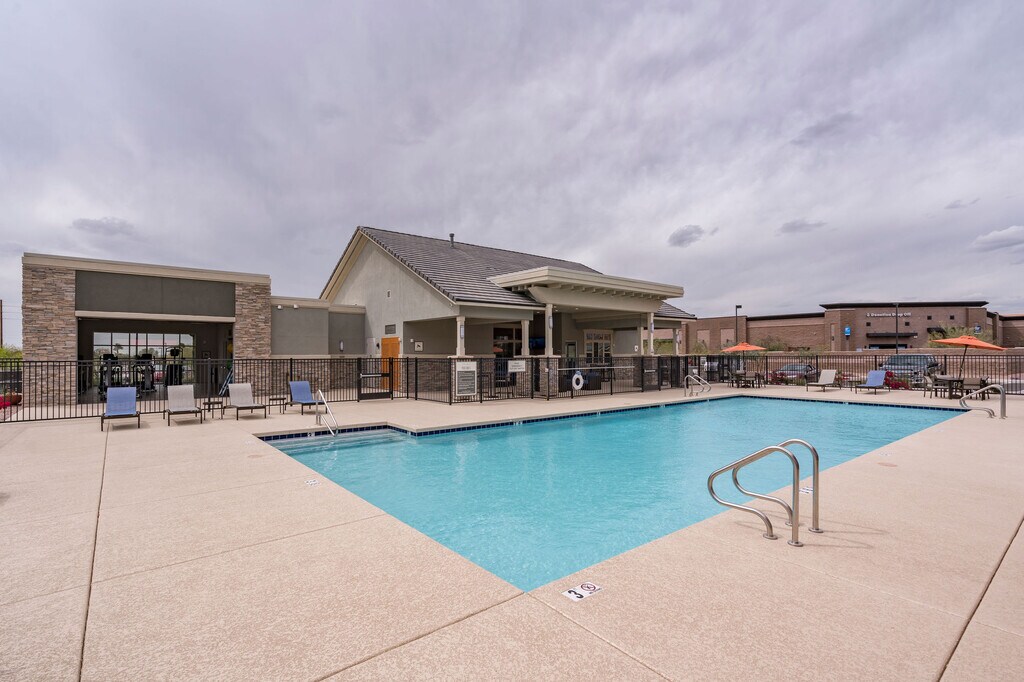 Springs at Eastmark Apartments in Mesa, AZ