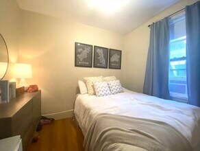 37 Garden St, Unit 41-4 in Boston, MA - Building Photo - Building Photo