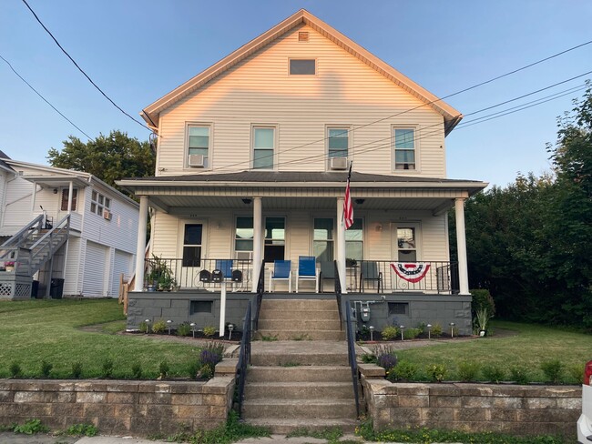 314 Willow St, Unit 314 Fl 1