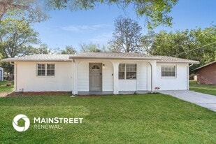 2922 Java Plum Ave in Sarasota, FL - Building Photo