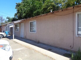 1115 Holly Ave in Olivehurst, CA - Building Photo