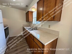 968 S Phillippi St in Boise, ID - Building Photo - Building Photo