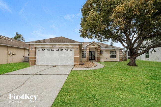 property at 4830 Mill Run Dr