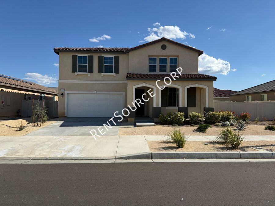 6030 W Ave J 9 in Lancaster, CA - Building Photo