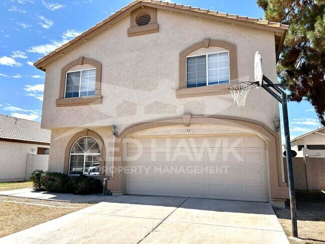 1221 W Whitten St in Chandler, AZ - Building Photo - Building Photo