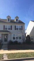 43664 Tansy Way in California, MD - Building Photo