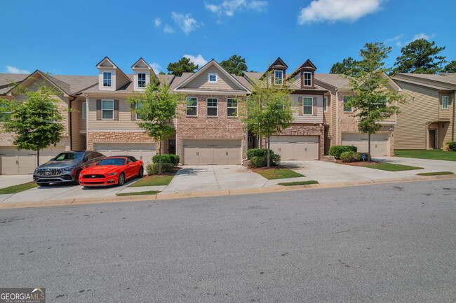 2911 Emme Ct in Conyers, GA - Building Photo - Building Photo