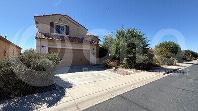 5495 W Victory Way in Florence, AZ - Building Photo - Building Photo