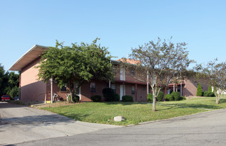 Sunnyhill Manor Apartments