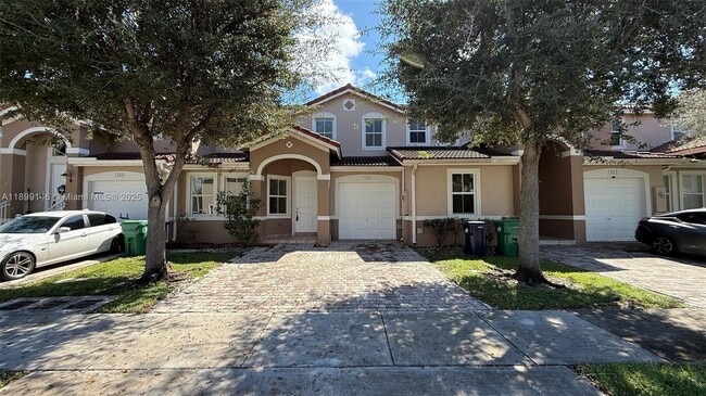 property at 13810 SW 276th St
