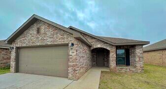 2119 140th St in Lubbock, TX - Building Photo