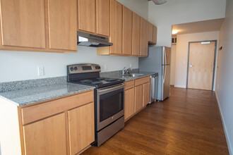 Cayuga Lofts in Ithaca, NY - Building Photo - Building Photo