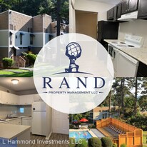 The Hammond in Knoxville, TN - Building Photo