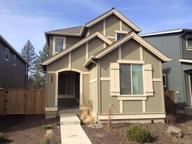 61055 SE Ambassador Dr in Bend, OR - Building Photo