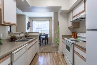 Interior Photo