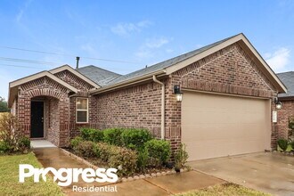1958 Bravos Manor Ln in Fresno, TX - Foto de edificio - Building Photo