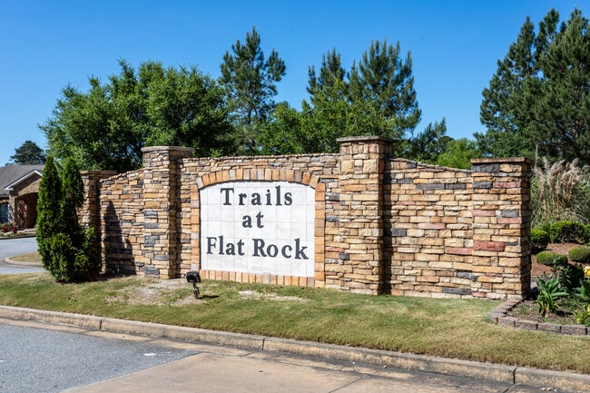 Trails at Flat Rock in Columbus, GA - Building Photo - Building Photo