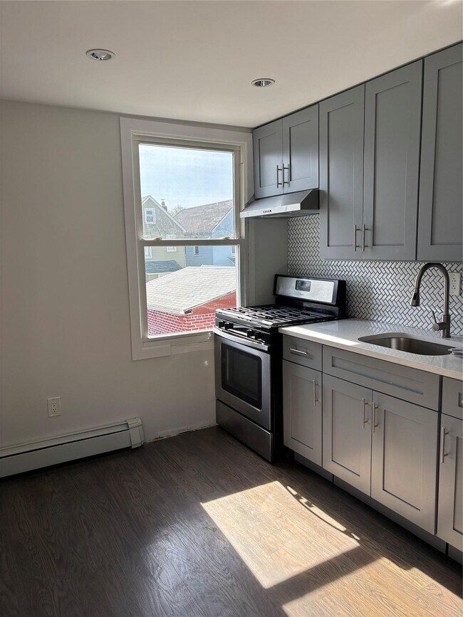 109-26 132nd St in Queens, NY - Building Photo - Building Photo