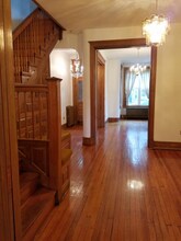 117 V St NW in Washington, DC - Foto de edificio - Building Photo