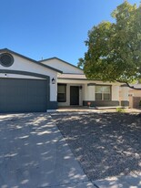 3609 S Desert Echo Rd