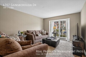 4767 Gainsborough Dr in Fairfax, VA - Building Photo - Building Photo