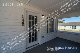 1330 28th St N in Bessemer, AL - Building Photo - Building Photo