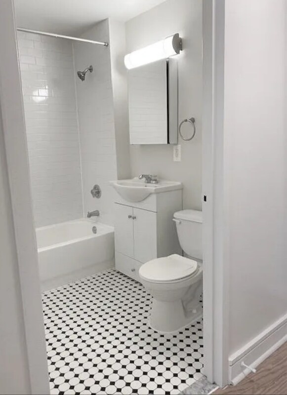 W. W 96th St in New York, NY - Foto de edificio - Building Photo