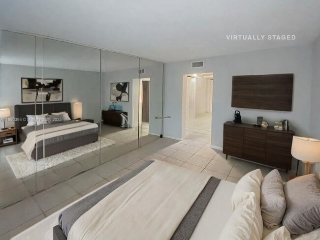 property at 6886 N Kendall Dr