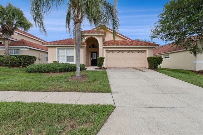 property at 1346 Solana Cir