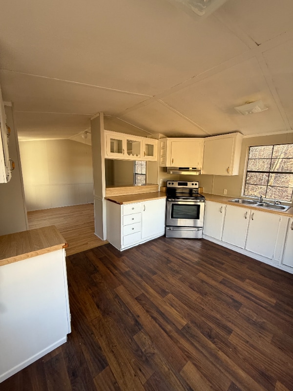 property at 0 Pyramid Park