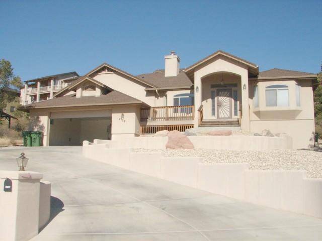 2138 Lynxwood Dr in Prescott, AZ - Building Photo