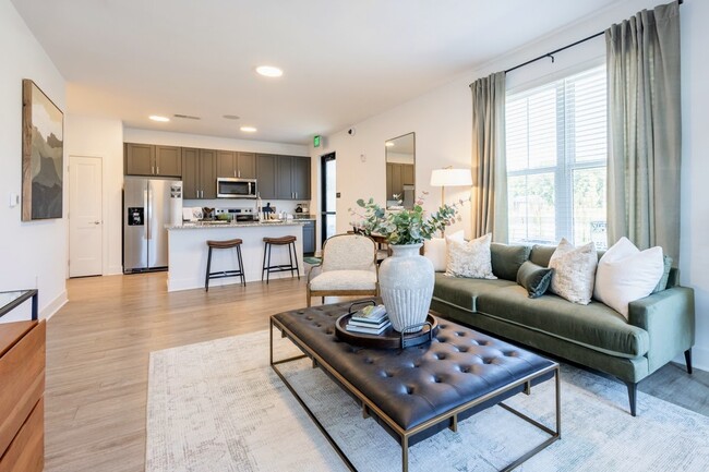 Montage West Lafayette in West Lafayette, IN - Building Photo - Building Photo