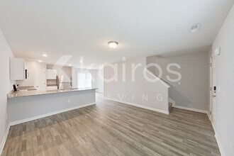 5452 Shattalon Dr in Winston-Salem, NC - Foto de edificio - Building Photo