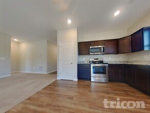 115 Sorrento Dr in Euharlee, GA - Building Photo - Building Photo