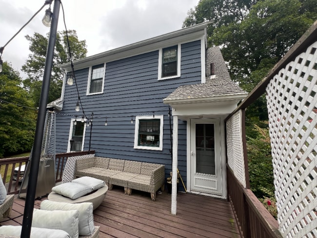 95 Christian Rd in Middlebury, CT - Building Photo - Building Photo