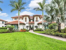 16356 Viansa Wy in Naples, FL - Building Photo