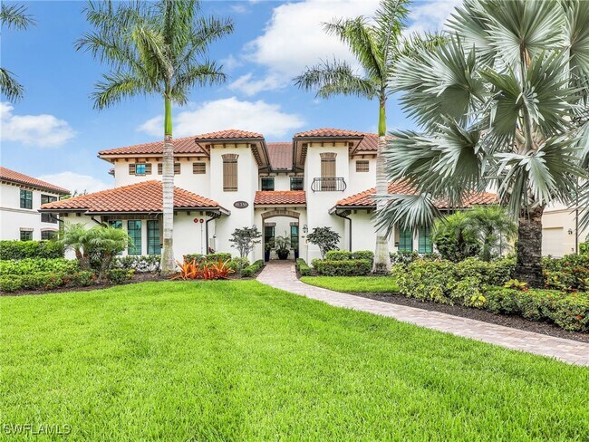 property at 16356 Viansa Wy