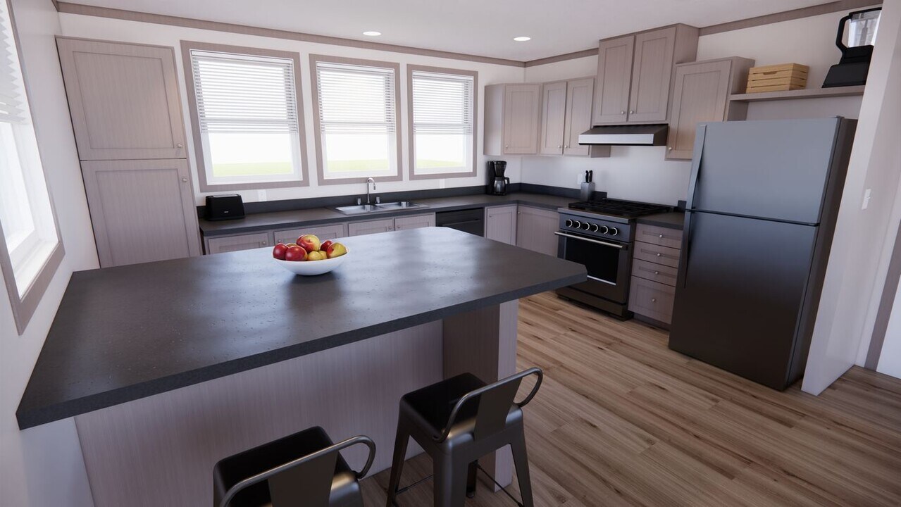 23447 Ada Ave in Warren, MI - Building Photo