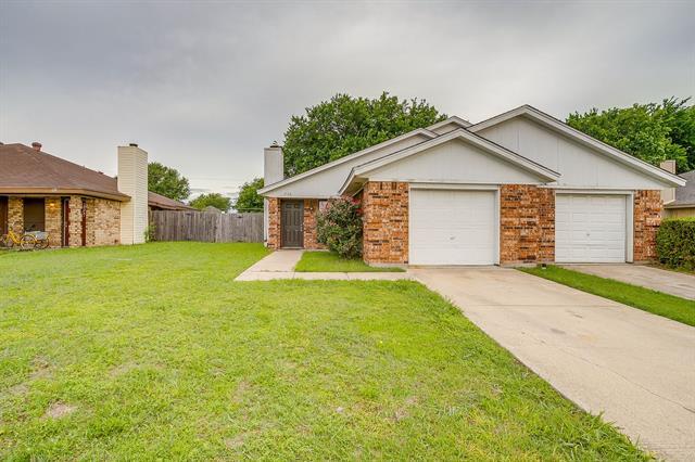 property at 926 Irene St