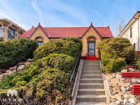 3359 Federal Blvd in Denver, CO - Building Photo